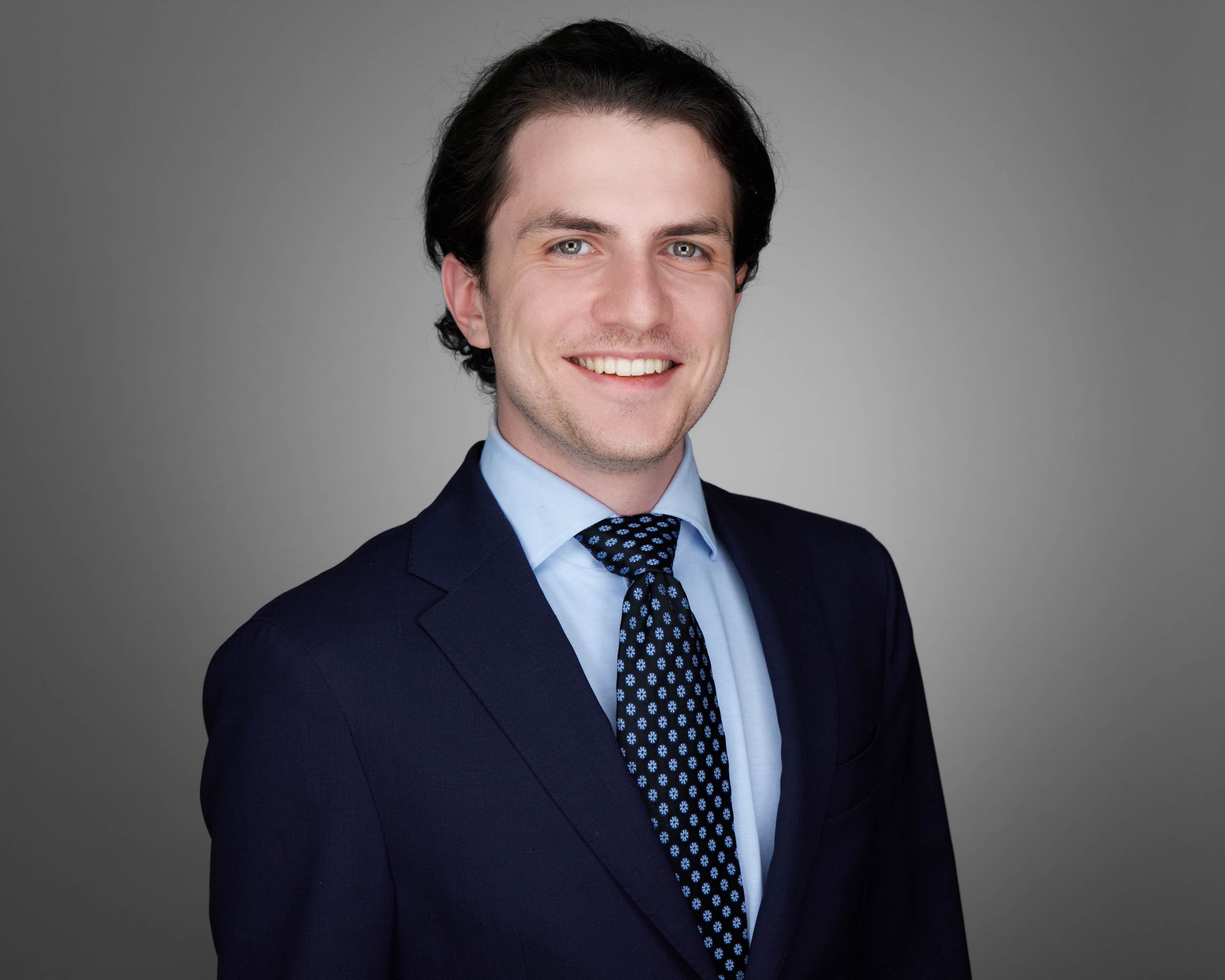 Fabian Jaeger's profile photo